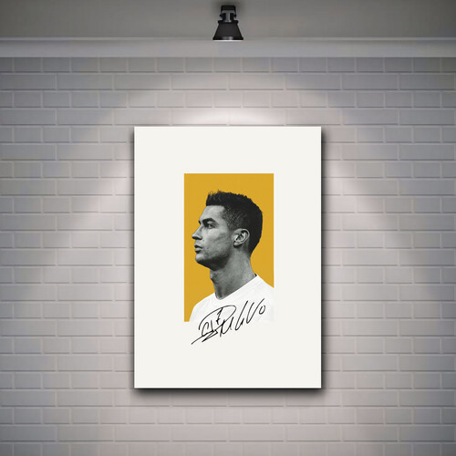 كرستيانو رونالدو