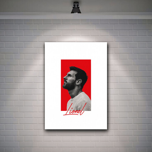 ليونيل ميسي