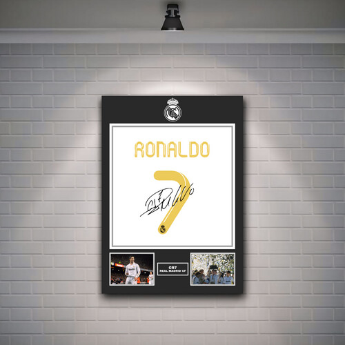 كرستيانو رونالدو