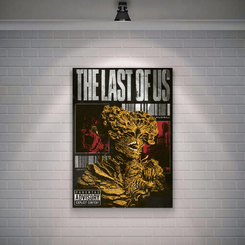 العالم المنهار