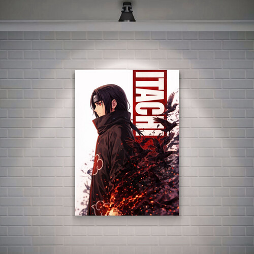 أوتشيها إيتاشي