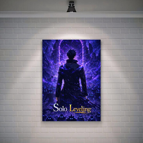 سولو ليفلنق