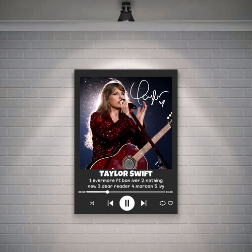 تايلر سويفت