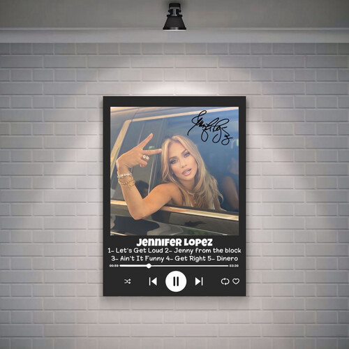 جينيفر لوبيز