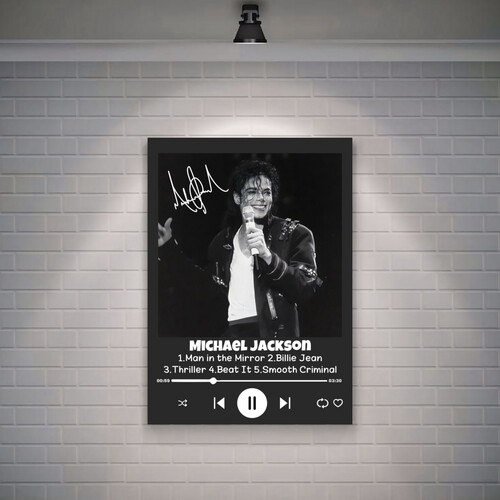 مايكل جاكسون