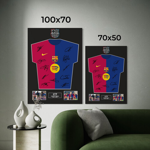 برشلونة ⚠️