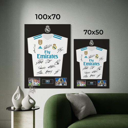 ريال مدريد ⚠️