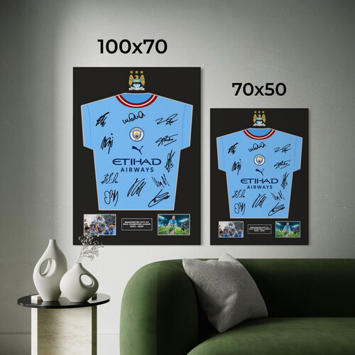 مانشستر سيتي ⚠️