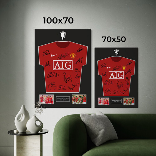 مانشستر يونايتد ⚠️