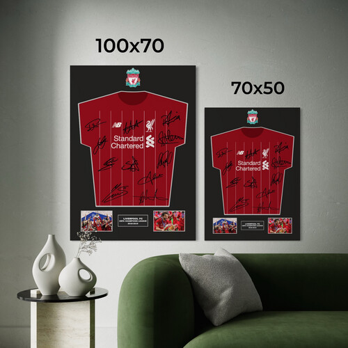 ليفربول ⚠️