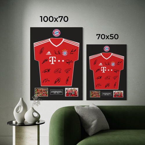 بايرن ميونخ ⚠️