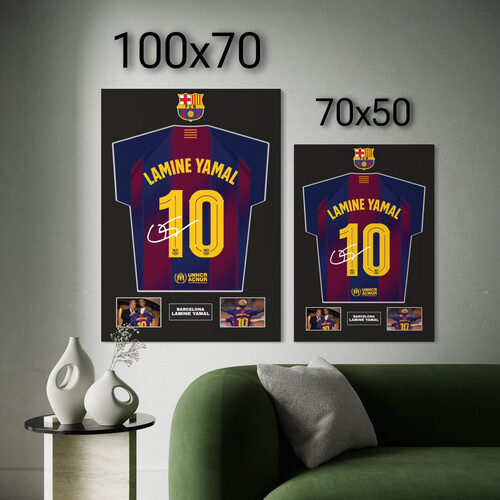 لامين يامال ⚠️