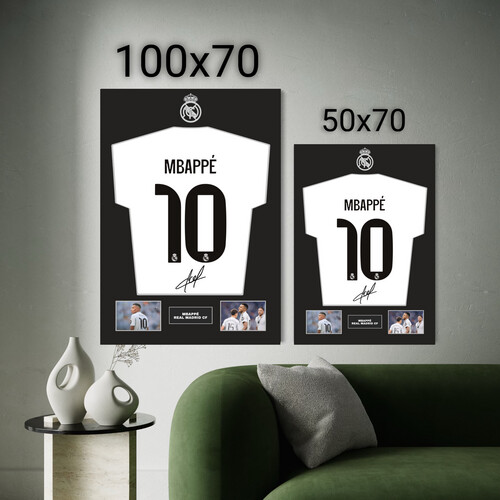 كليان مبابي ⚠️