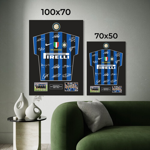 أنتر ميلان ⚠️