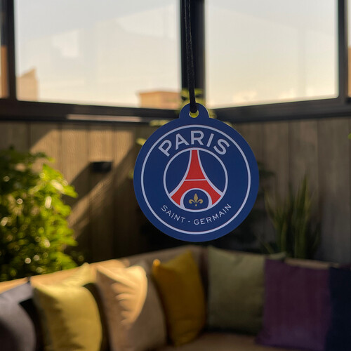 مداليات للسيارات