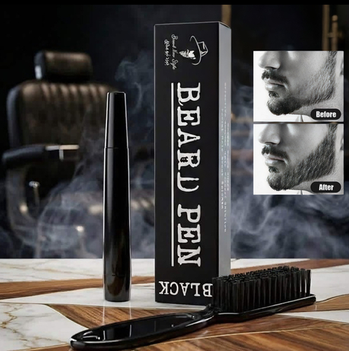 قلم Beard New Style