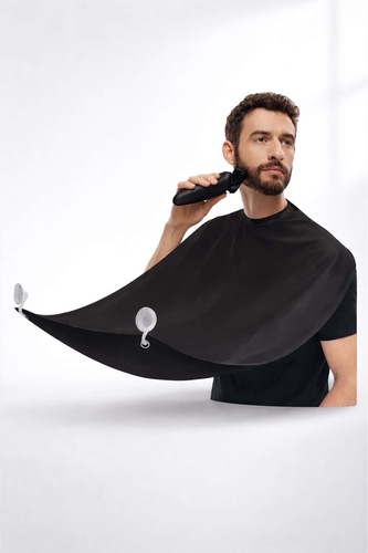 Barber Robe