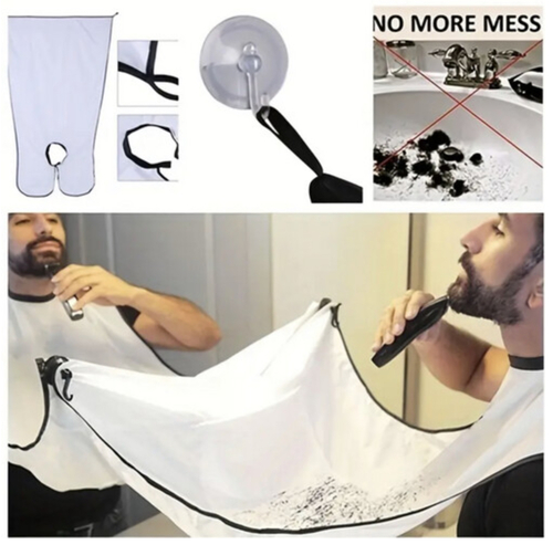 Barber Robe