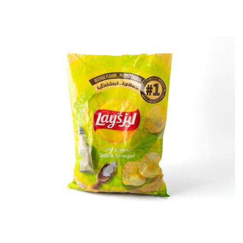 بطاط ليز كيس