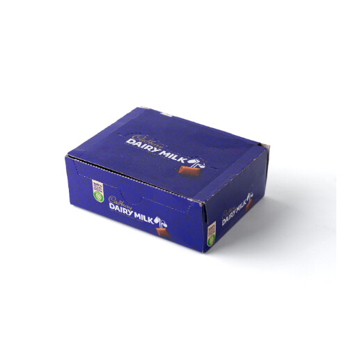 شكوالتة كادبورى سادة