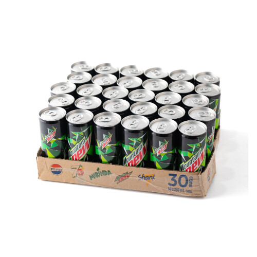 مشروب غازي ديو