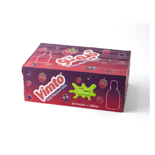 عصير فيمتو أطفال(هانى)