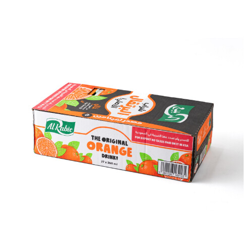 عصير ربيع كبير250مل