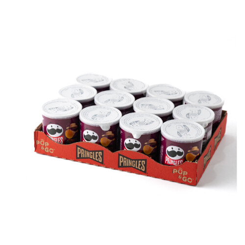 برنجلز صغير