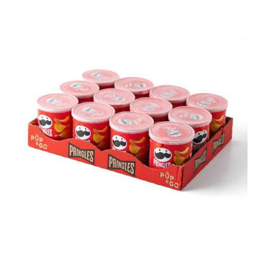 برنجلز صغير