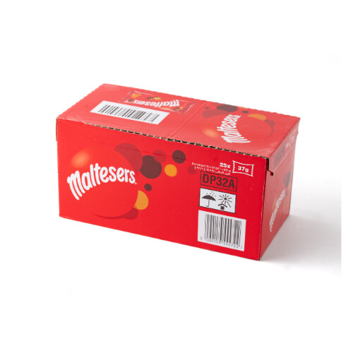 شكوالتة مالتيزرس