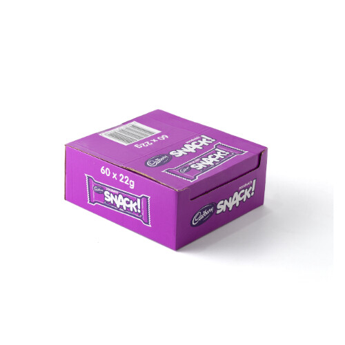 شكوالتة سناك