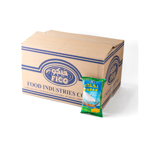 بفك فيكو سفينه اخضر