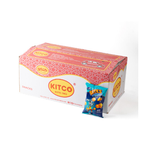 بفك كتكو صغير