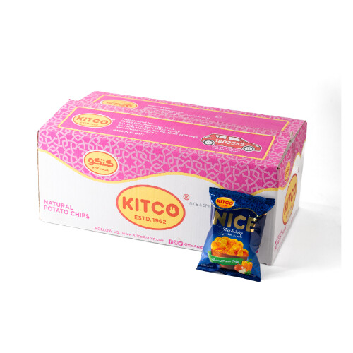 بطاط كتكو كبير