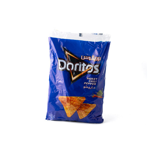 بطاط دوريتوس ازرق