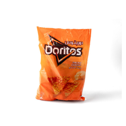 بطاط دوريتوس جبن