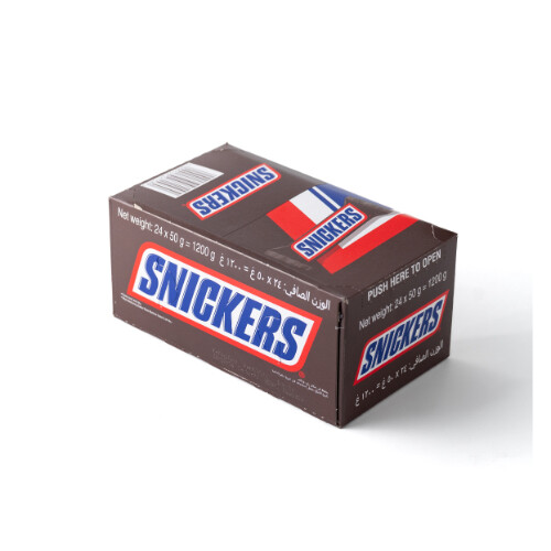 شكوالتة سنكرس باكت