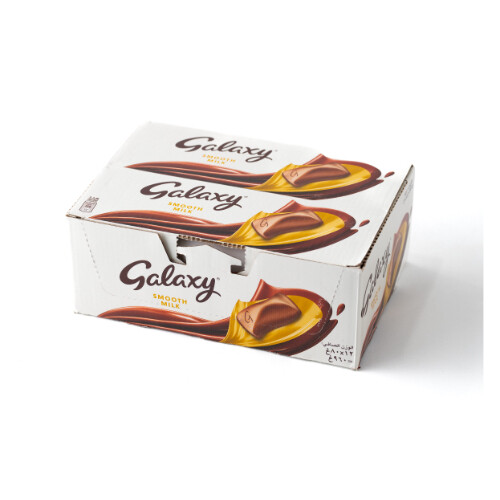 جالكسي سادة باكت