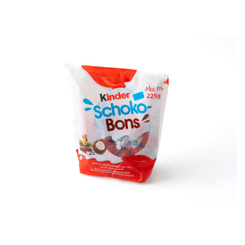 كندر شوكوبونز كبير