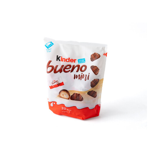 كندر بينو مينى كيس