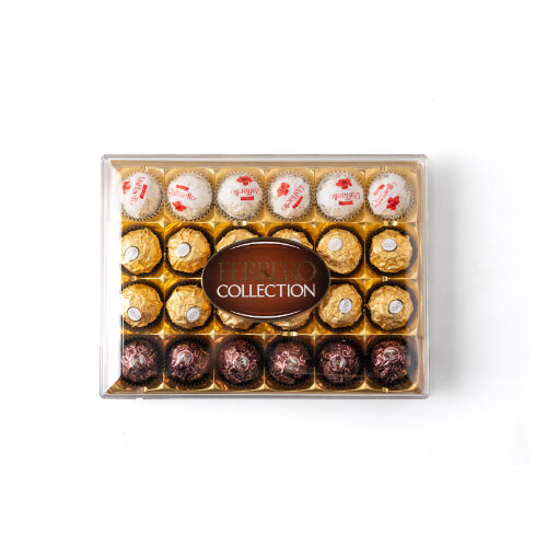 فريرو كوليكشن علبة