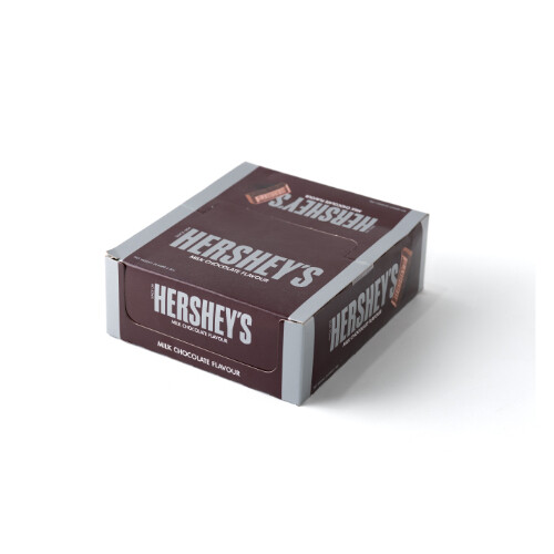 شكوالتة هيرشيز سيلفر