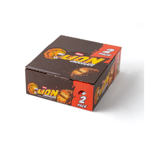 شوكولاته ليون باكت