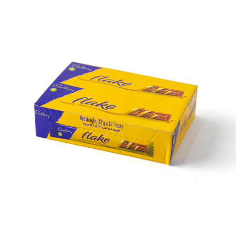 شوكولاته فليك  باكت