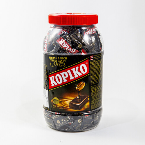 كوبيكو قهوة