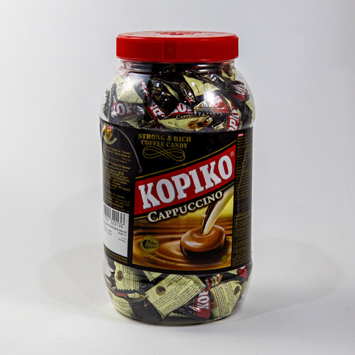 كوبيكو كابتشينو