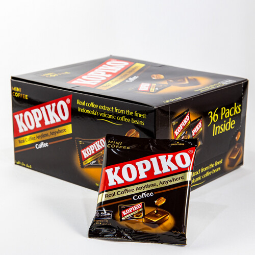 كوبيكو قهوة اكياس