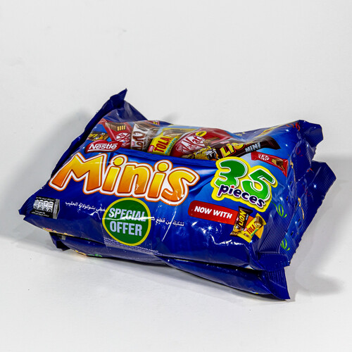 تشكيلة نستلة