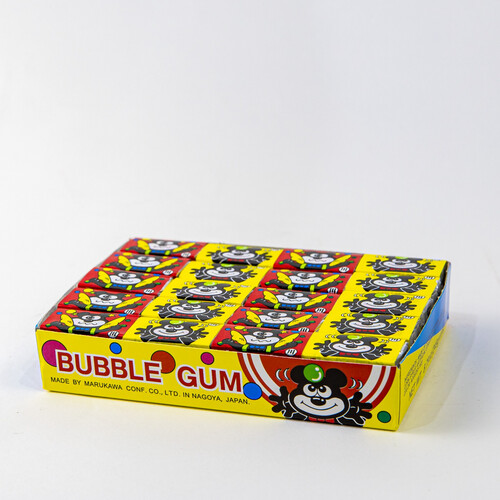 علك القط الياباني