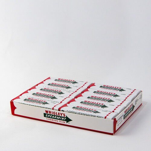 علك سهم ابيض